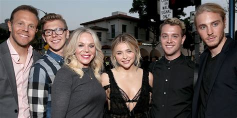 chloe grace moretz sister|Chloë Grace Moretz’s 4 Siblings Ranked Oldest to Youngest.